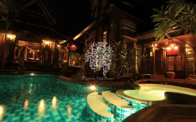 Payanan Luxury Pool Villa Resort