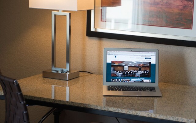 Hotel Vue, Ascend Hotel Collection