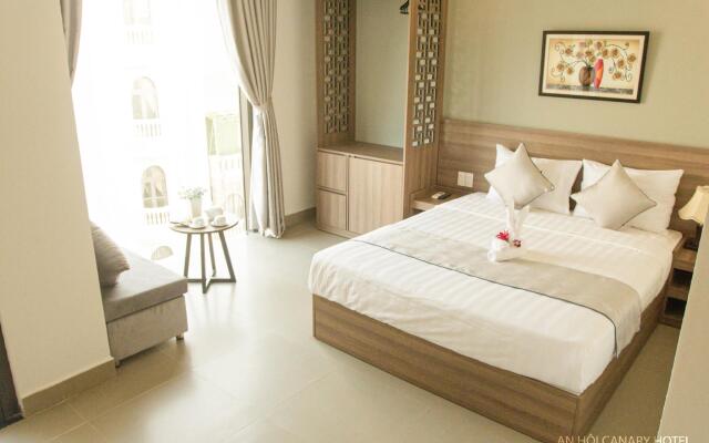 An Hoi Canary Hotel