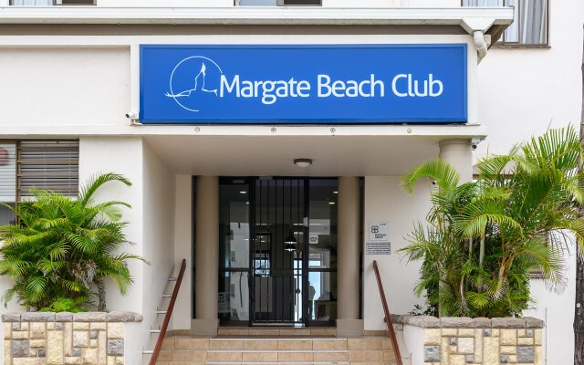 Margate Beach Club