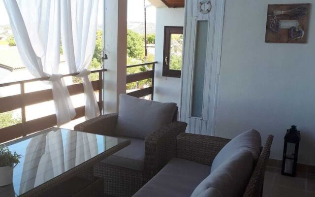 Apartment Tonka-marta "panoramic View"