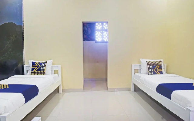 Bae Homestay Syariah By OYO
