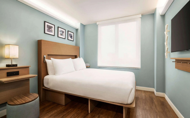 Wingate by Wyndham Bronx/Haven Park