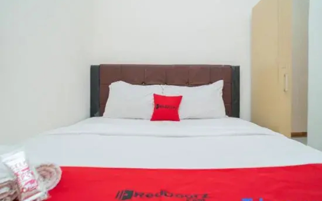 RedDoorz Near Flyover Arjosari Malang