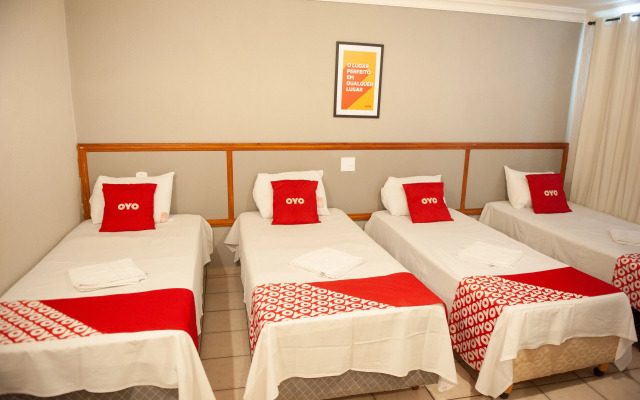 Hotel Teófilo Otoni