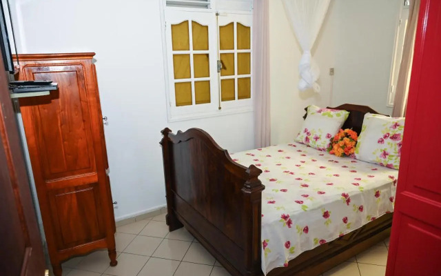 Villa D ENNRY