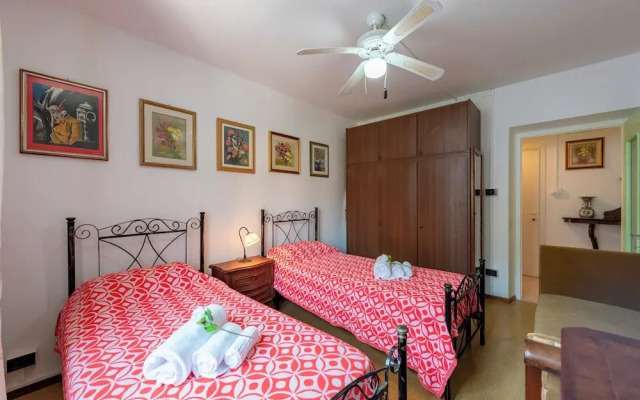 Casa De Nardis Sunny House