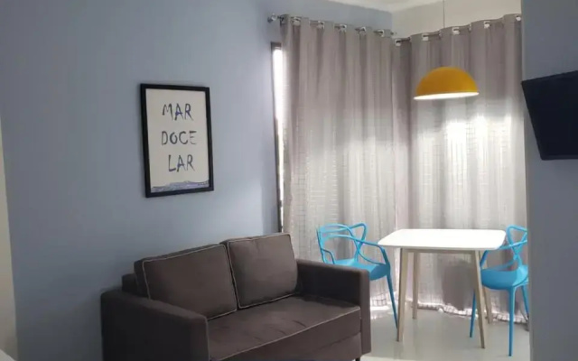 Aldeia dos reis - Mangaratiba - Loft 409 bl 02