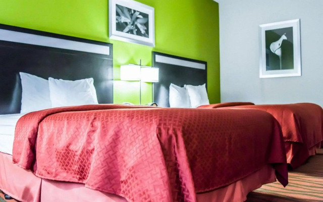 Quality Suites Fort Myers - I-75