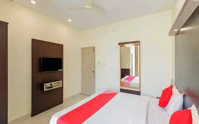 OYO 24959 Slv Royal Inn