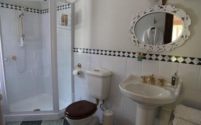 Hurstmere House
