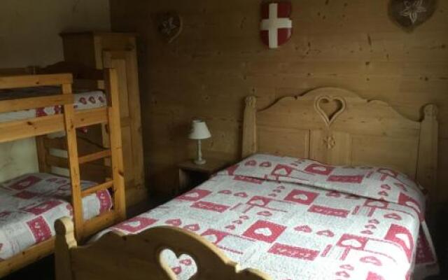 538 Route de la Bechigne