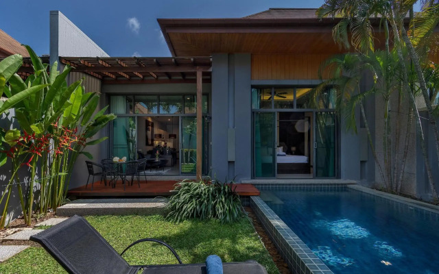 Villa Iotama