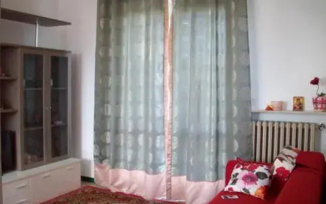 Apartment Nido Airport