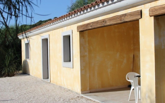 Stazzi di Gallura - Li Scalitti