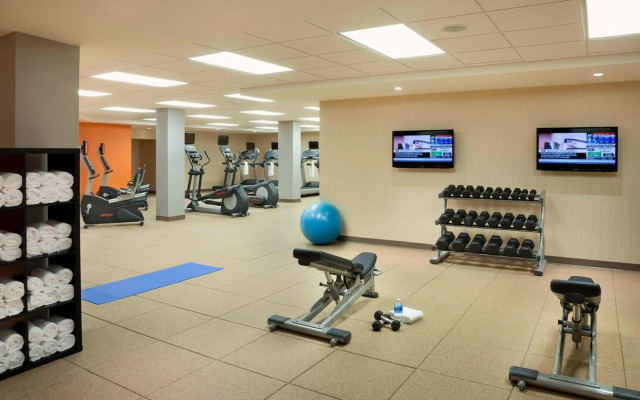 TownePlace Suites by Marriott Toronto Northeast/Markham