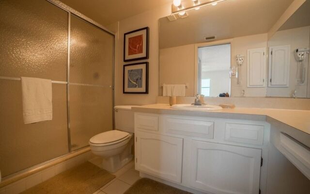 Shamron Beach Condo 507