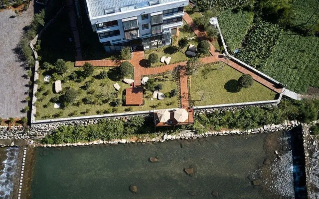 Yun Xi Resort Hotel