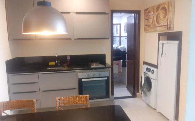 Happy 313 apartamento Frente mar