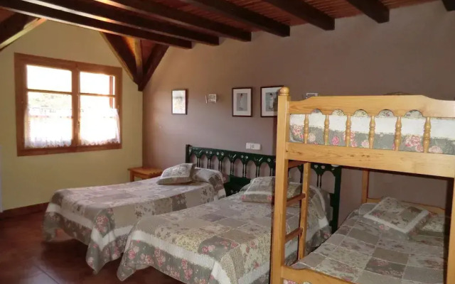Pensión Malida