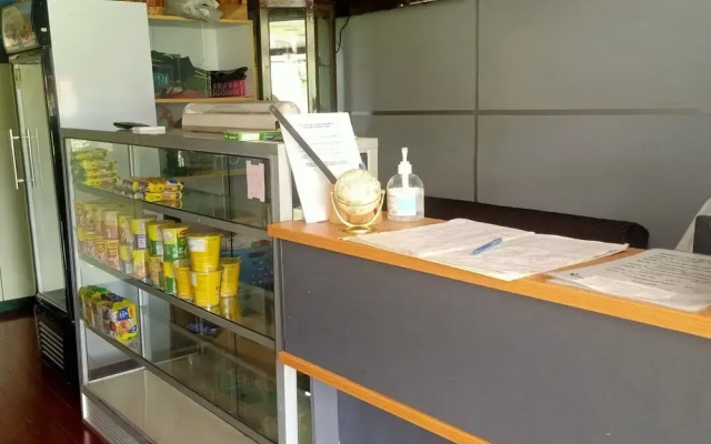 OYO 90366 Home Valley Guesthouse Tambunan