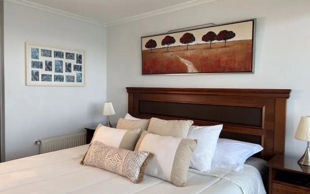 Oceana Suites Costa Horizonte