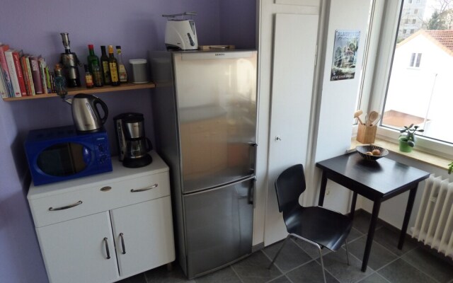 Private Apartment Grimmstraße