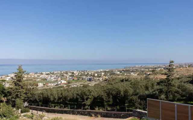 Luxury Villa U With Private Swimming Pool