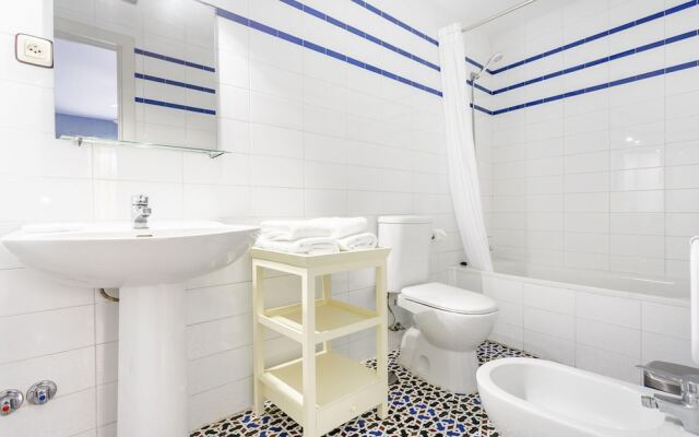 Sevilla Conde Ibarra