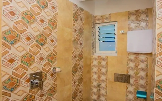 Oyo 303 Hotel Luxury