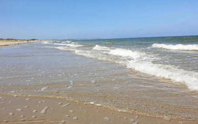 Ferienparadies Seeluft