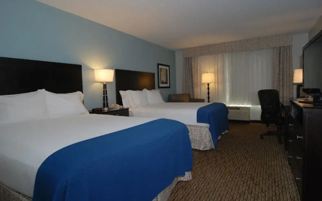 Holiday Inn Express & Suites Marana