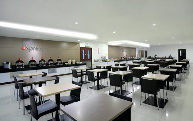Amaris Hotel Mangga Dua Square