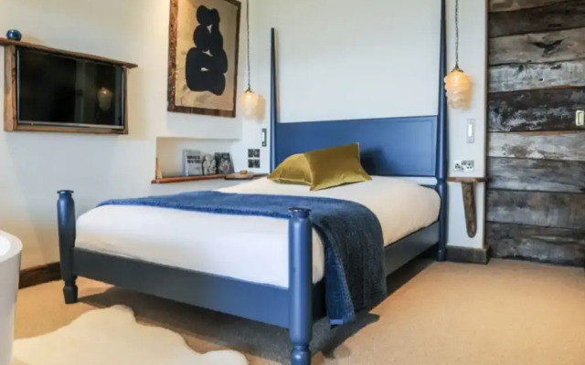 The Cartford Inn