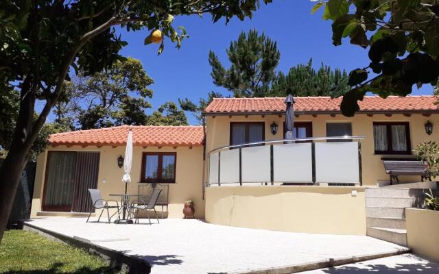 Casa de Santa Luzia B