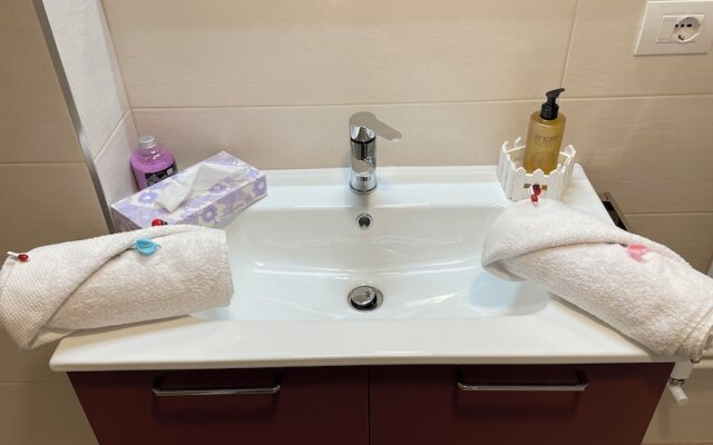 Appartamento Leonardo