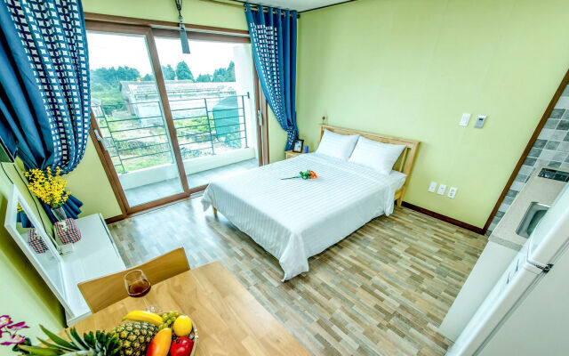 Soborok Yoborok Pension