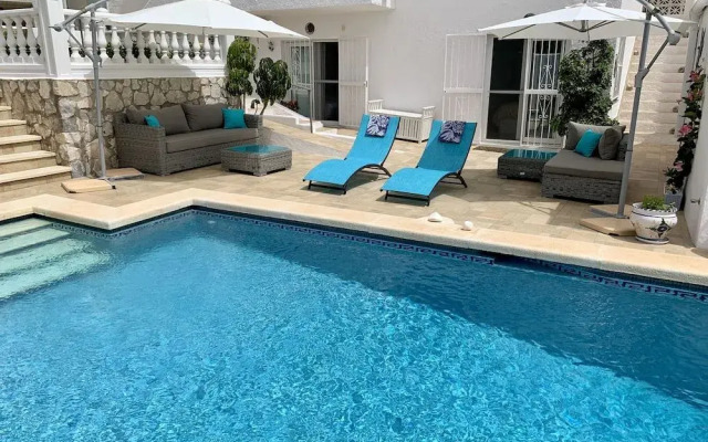 Casa Del Sol Boutique Bed and Breakfast
