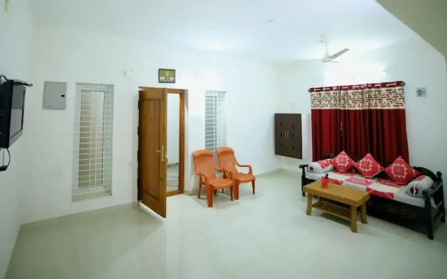 Tirupati SVP Homestay