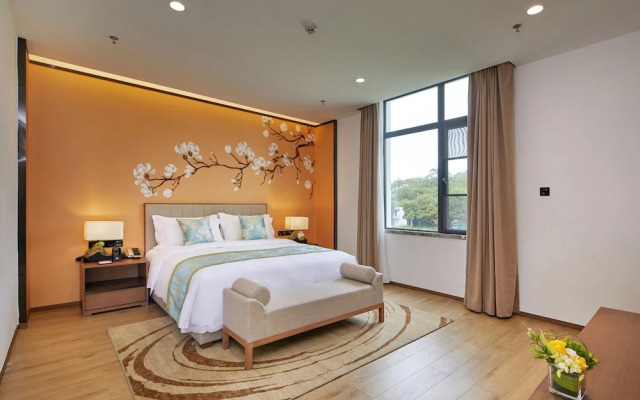 Guangdong Hot Spring Hotel