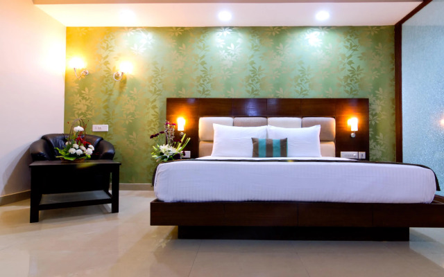 Park Prime New Digha