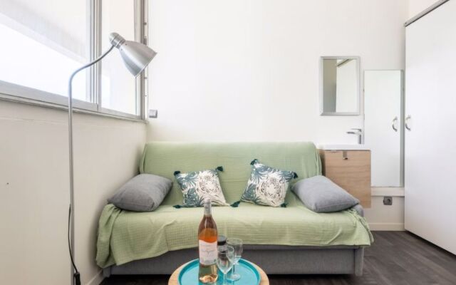 Villa Chéops La Grande Motte 26276