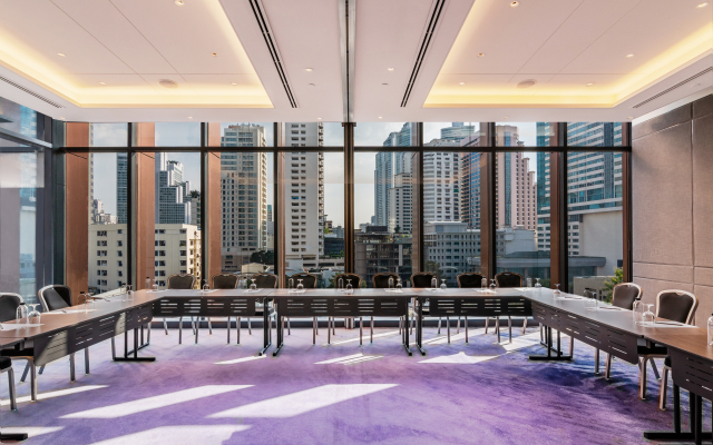 Carlton Hotel Bangkok Sukhumvit