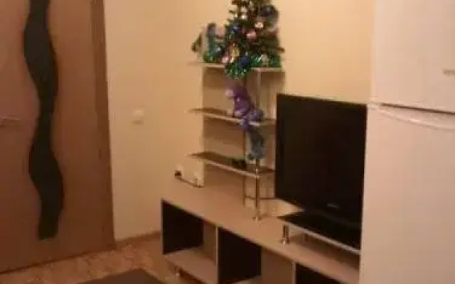 Studio Bambukovaya 42A