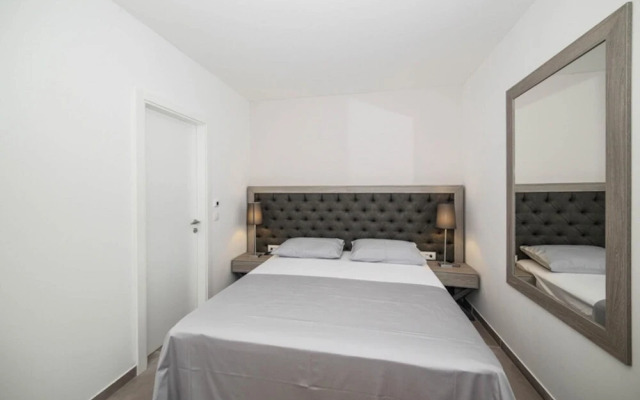 Villa Novela in Trogir