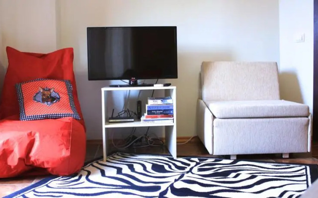 South Beach Apartment