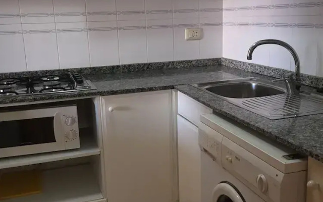 Apartamentos Picasso 46