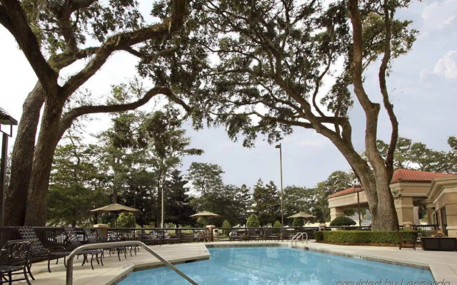 Hampton Inn Jacksonville/Ponte Vedra Beach-Mayo Clinic Area