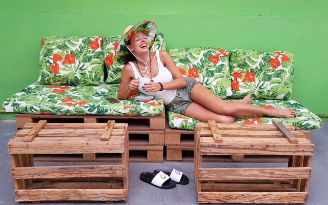 Local Hostel Manaus