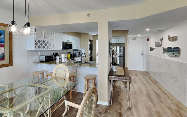 Emerald Towers by Southern Vacation Rentals II